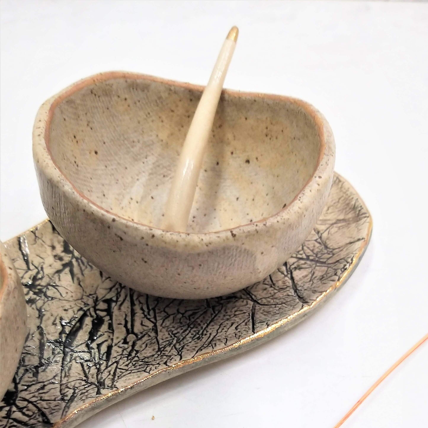 Mini Spice Bowl