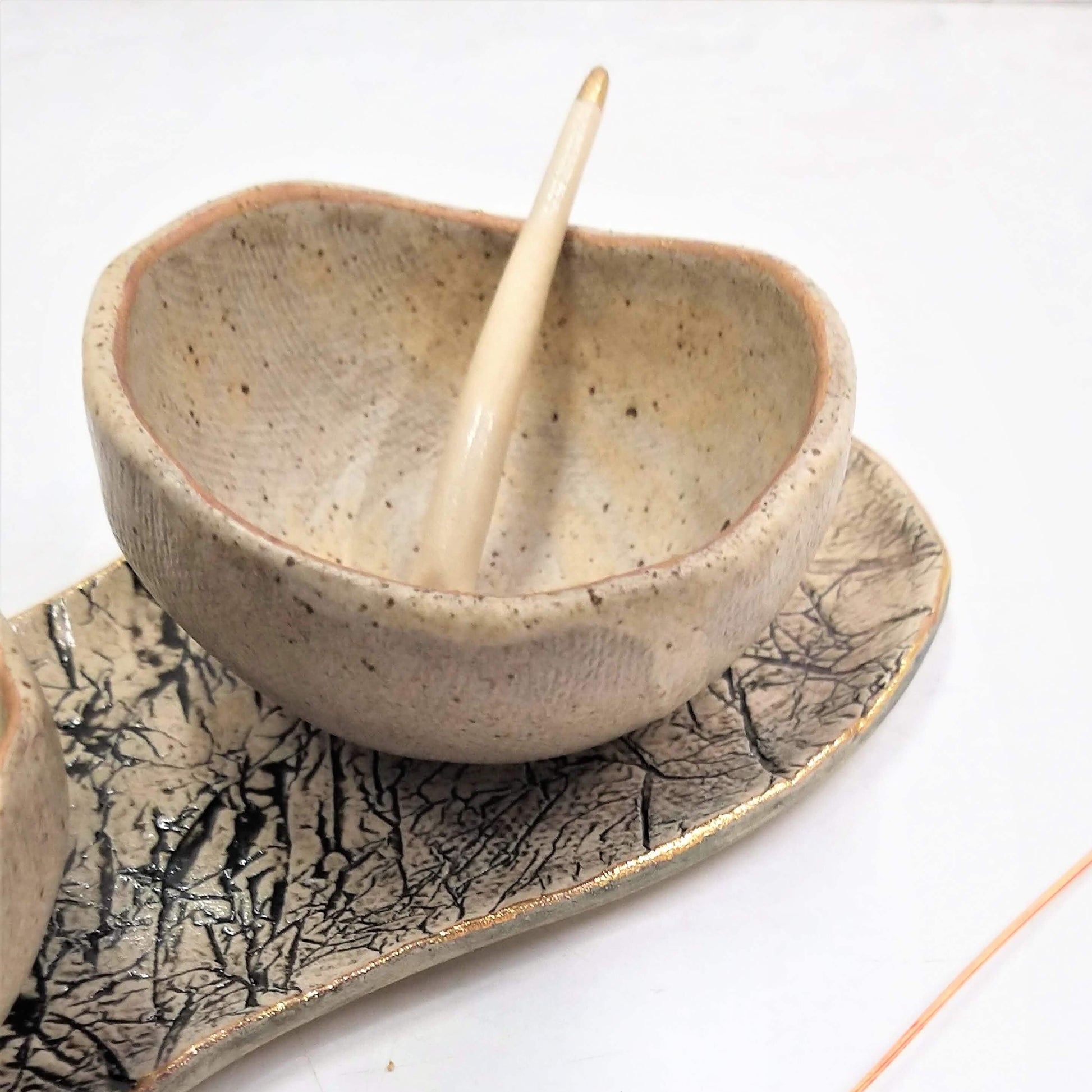 Mini Spice Bowl