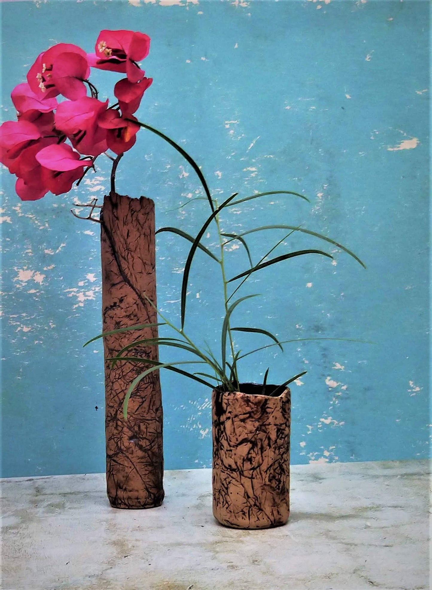 Handmade Vase
