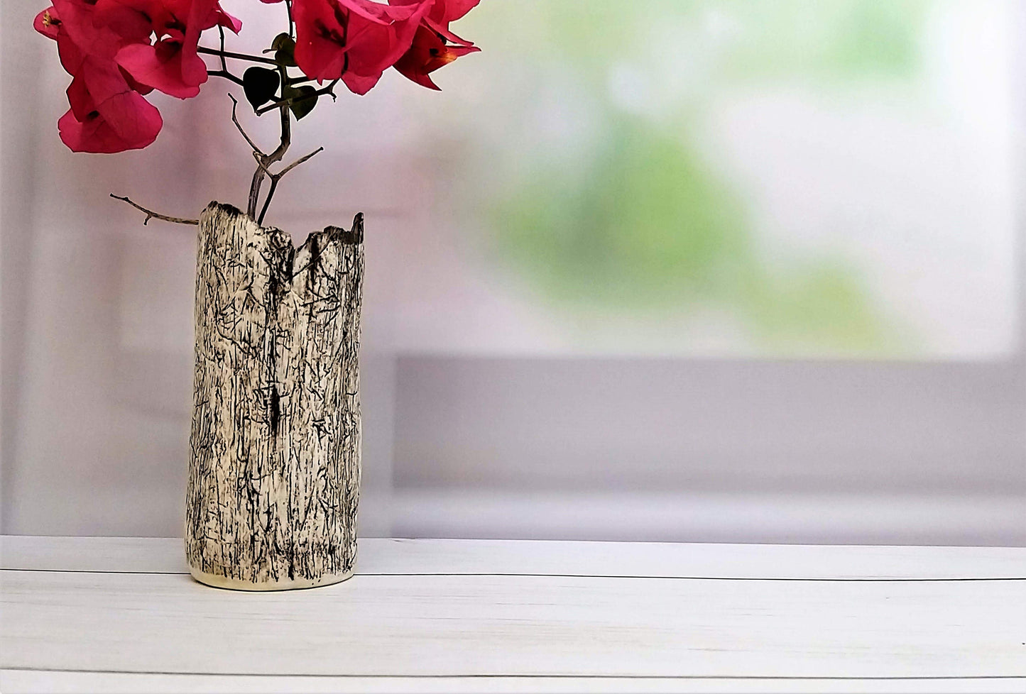 Modern Ceramic Vase