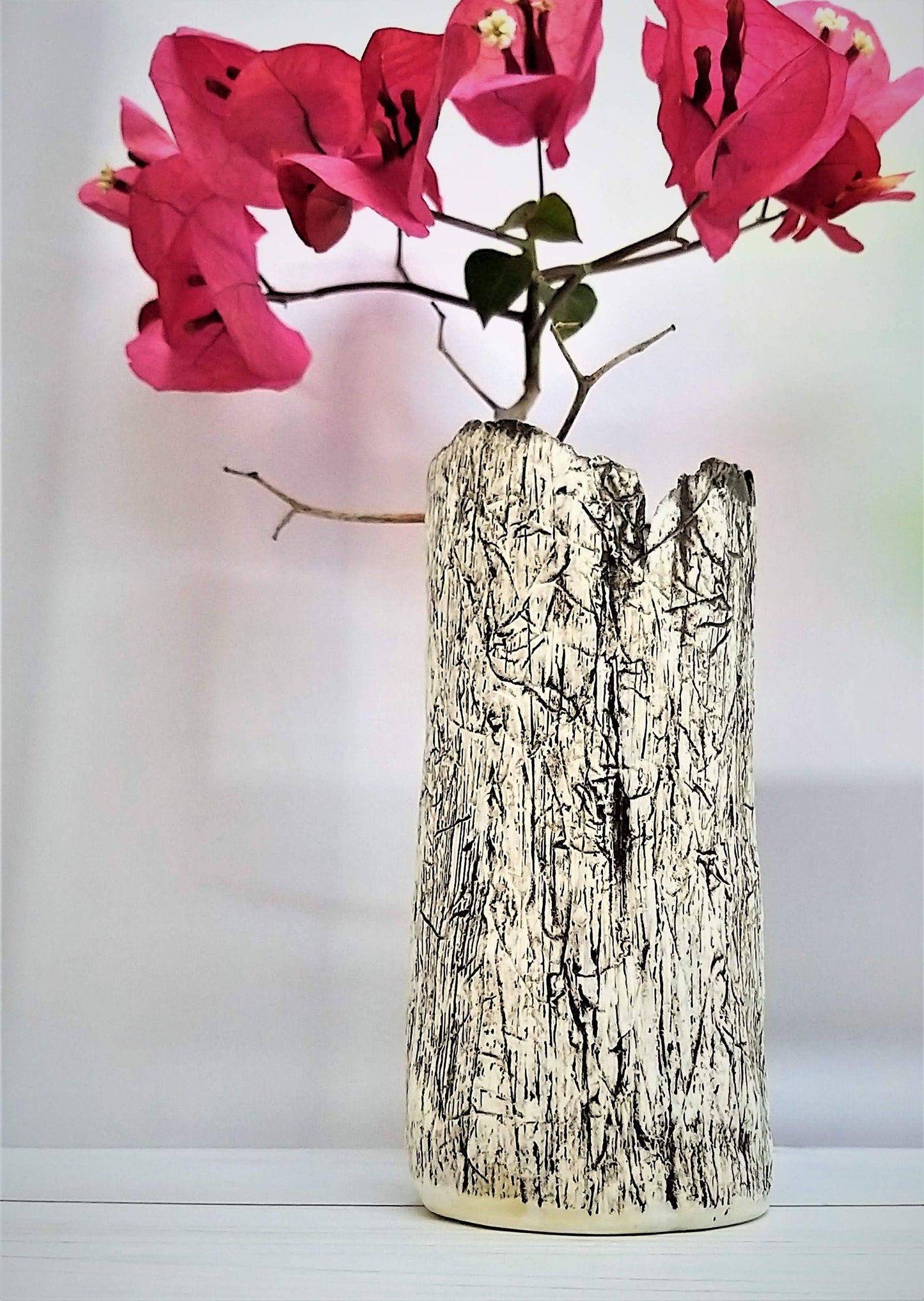 Handmade Vase