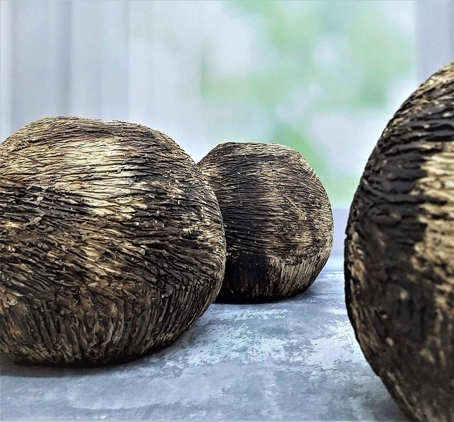Rustic Handmade Ceramic Planter