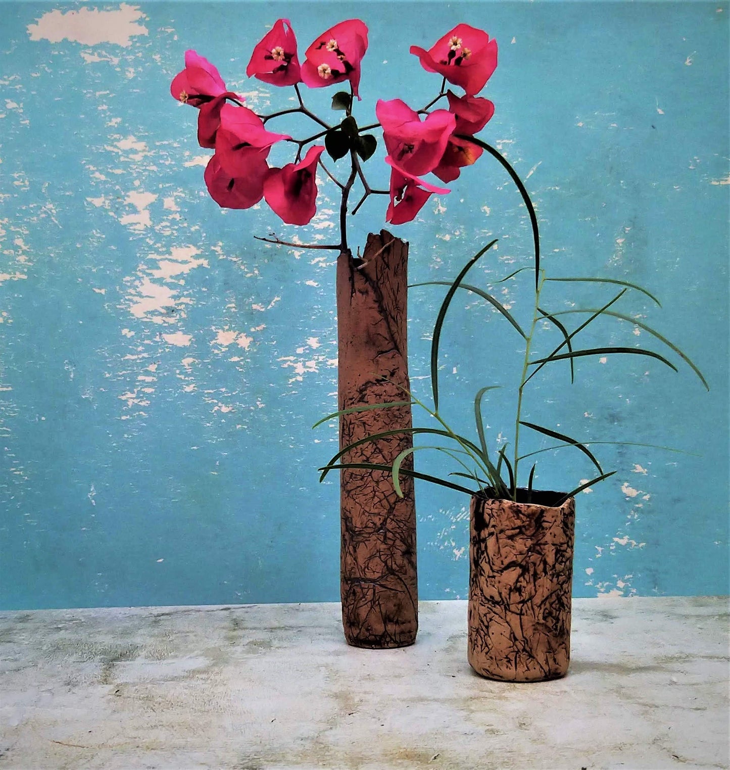 Modern Ceramic Vase