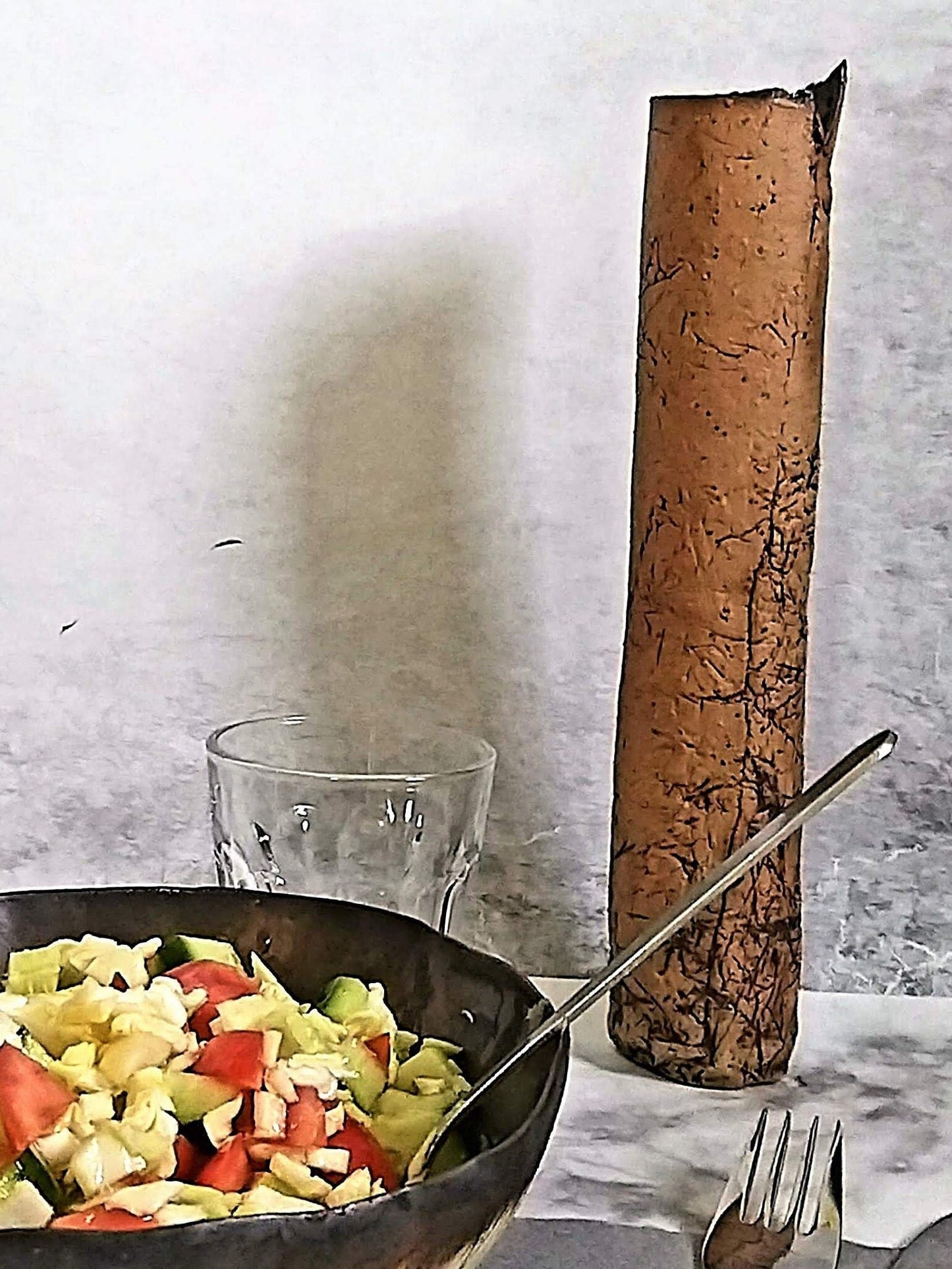 Handmade Modern Vase