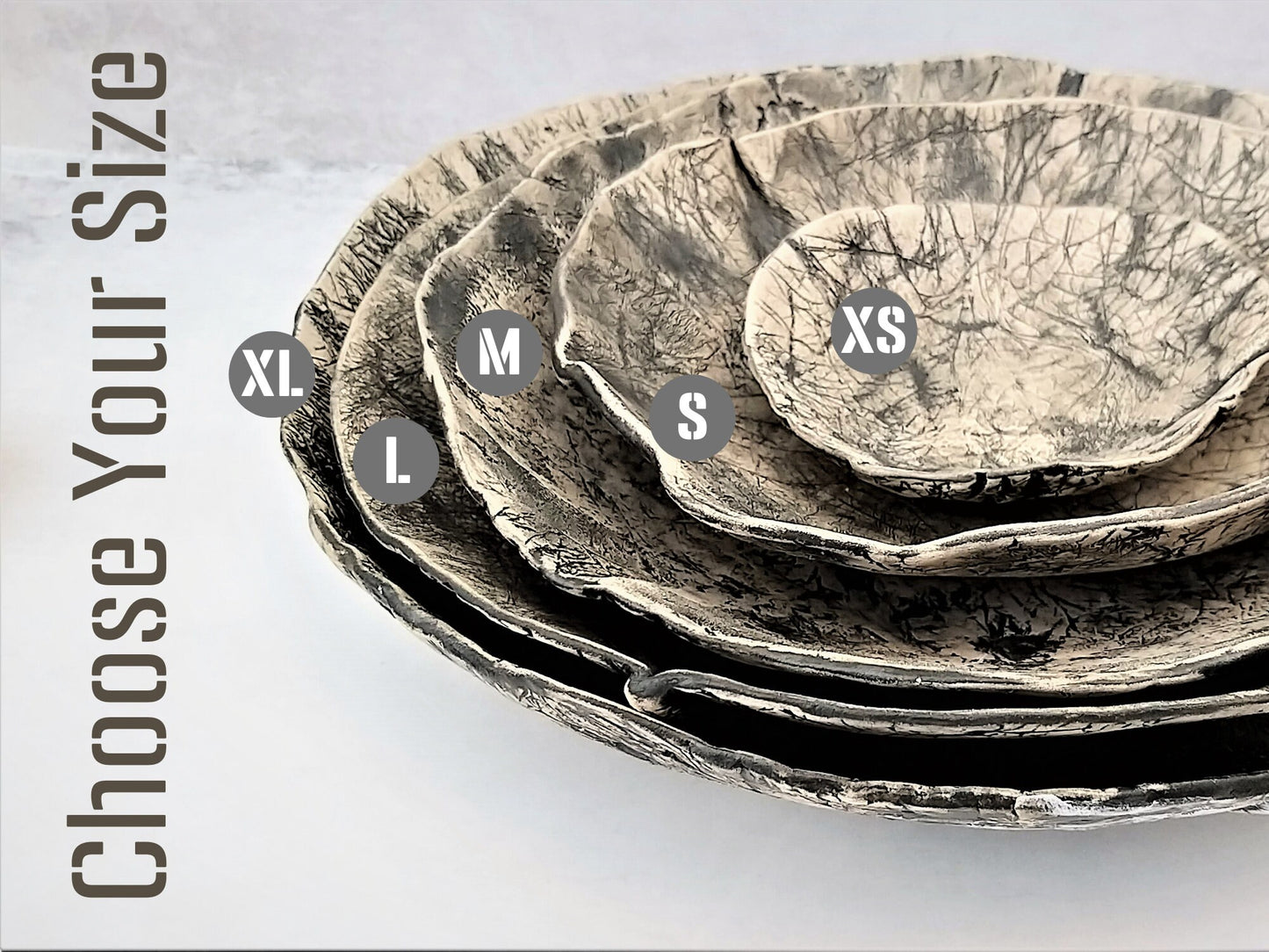 Big Decorative Bowl
