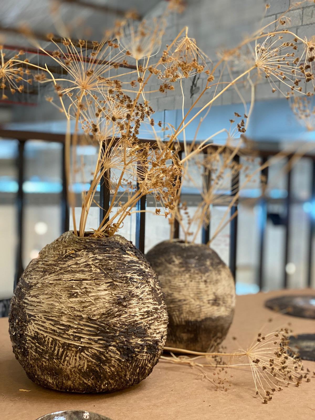 Unique Flower Pot