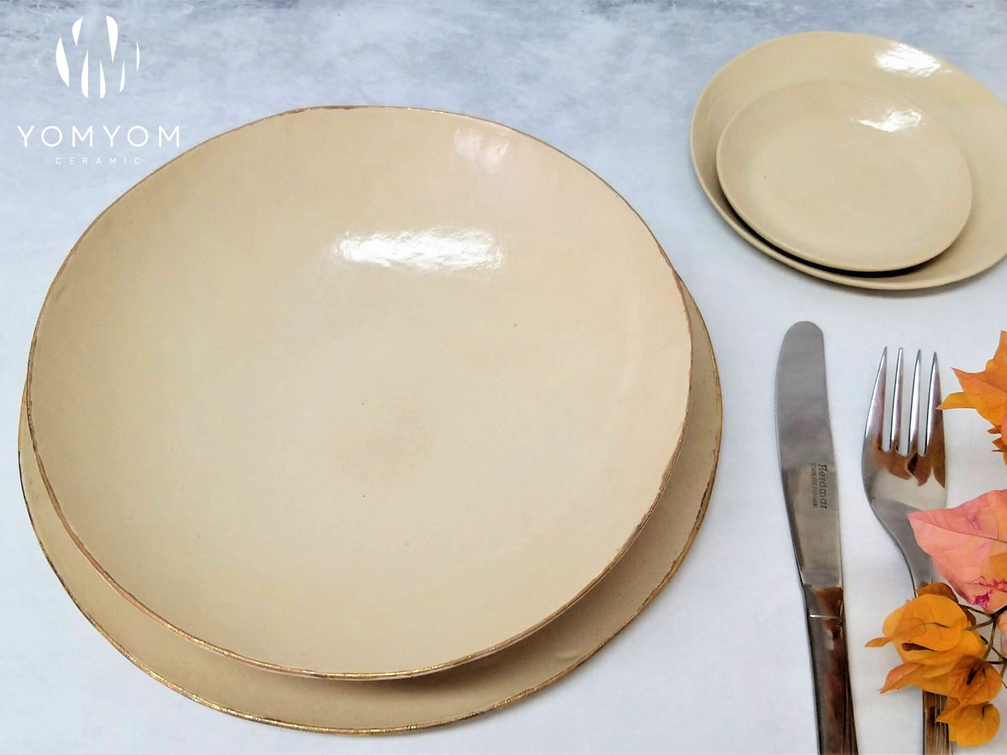 Ceramic Set