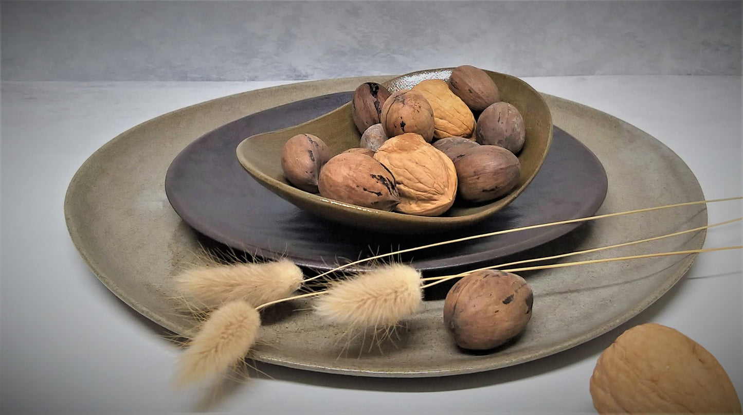 Ceramic Dish Set