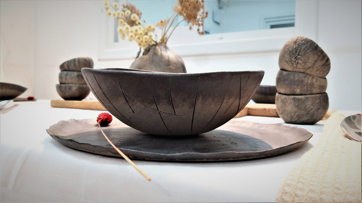 Formal Dinnerware