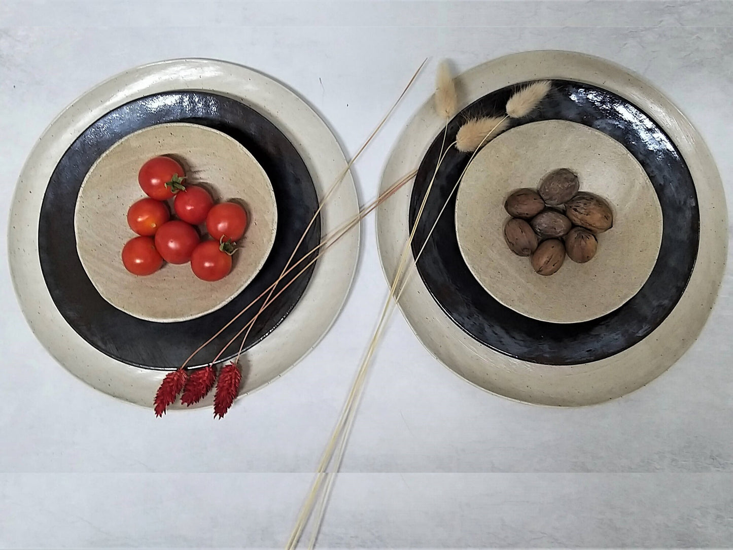 Stoneware Set