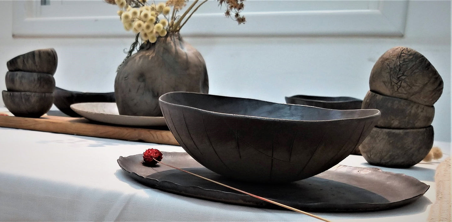 Nordic Dinnerware