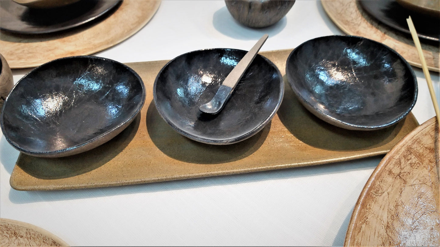 Full Dinnerware Set