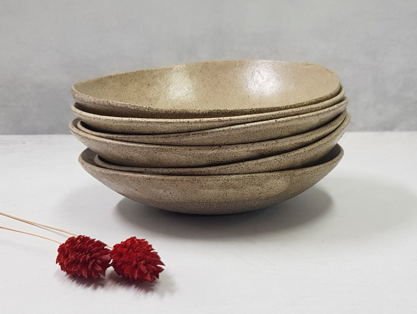 Small Rice Bowls