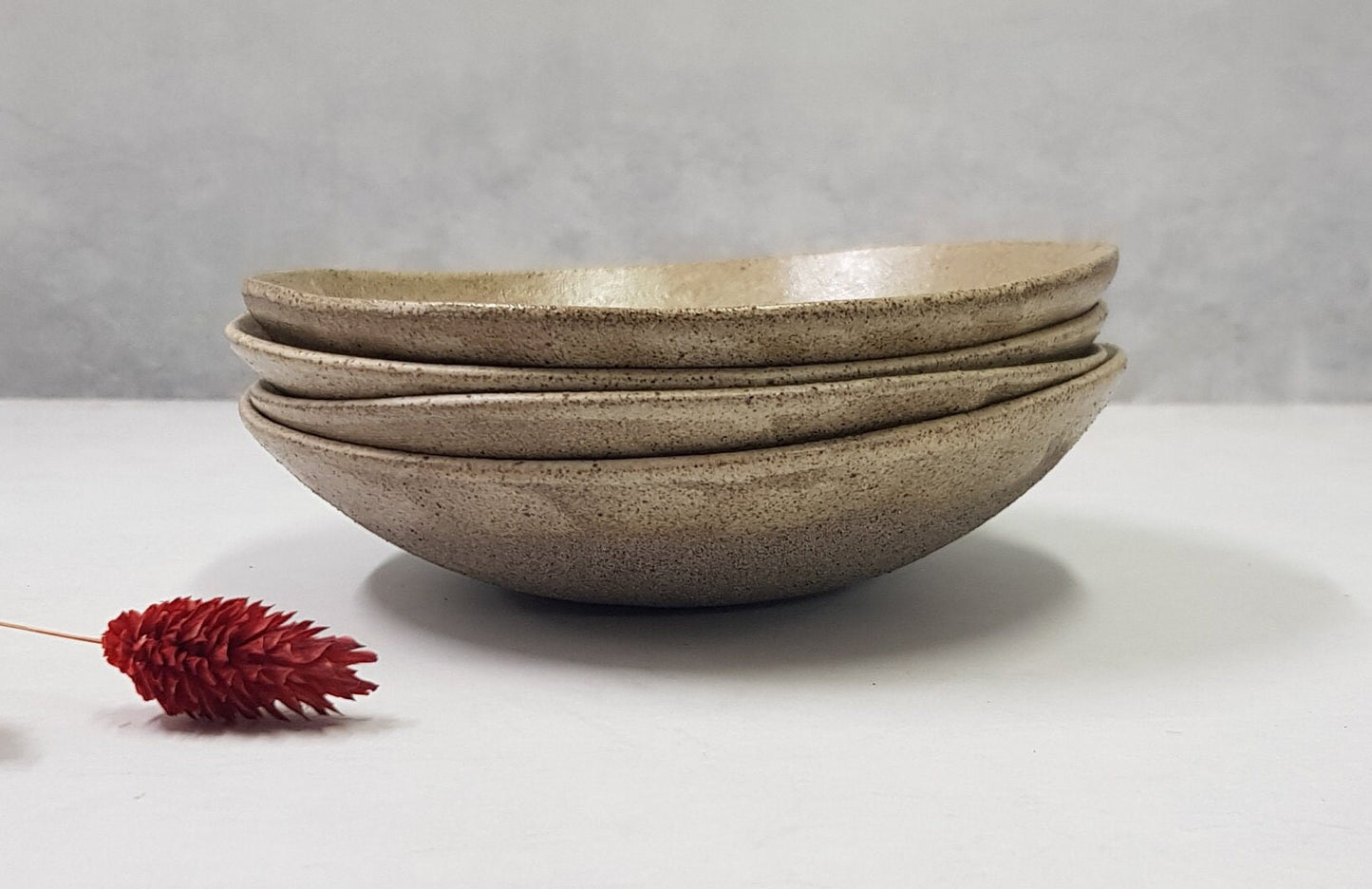 Pottery Bowls