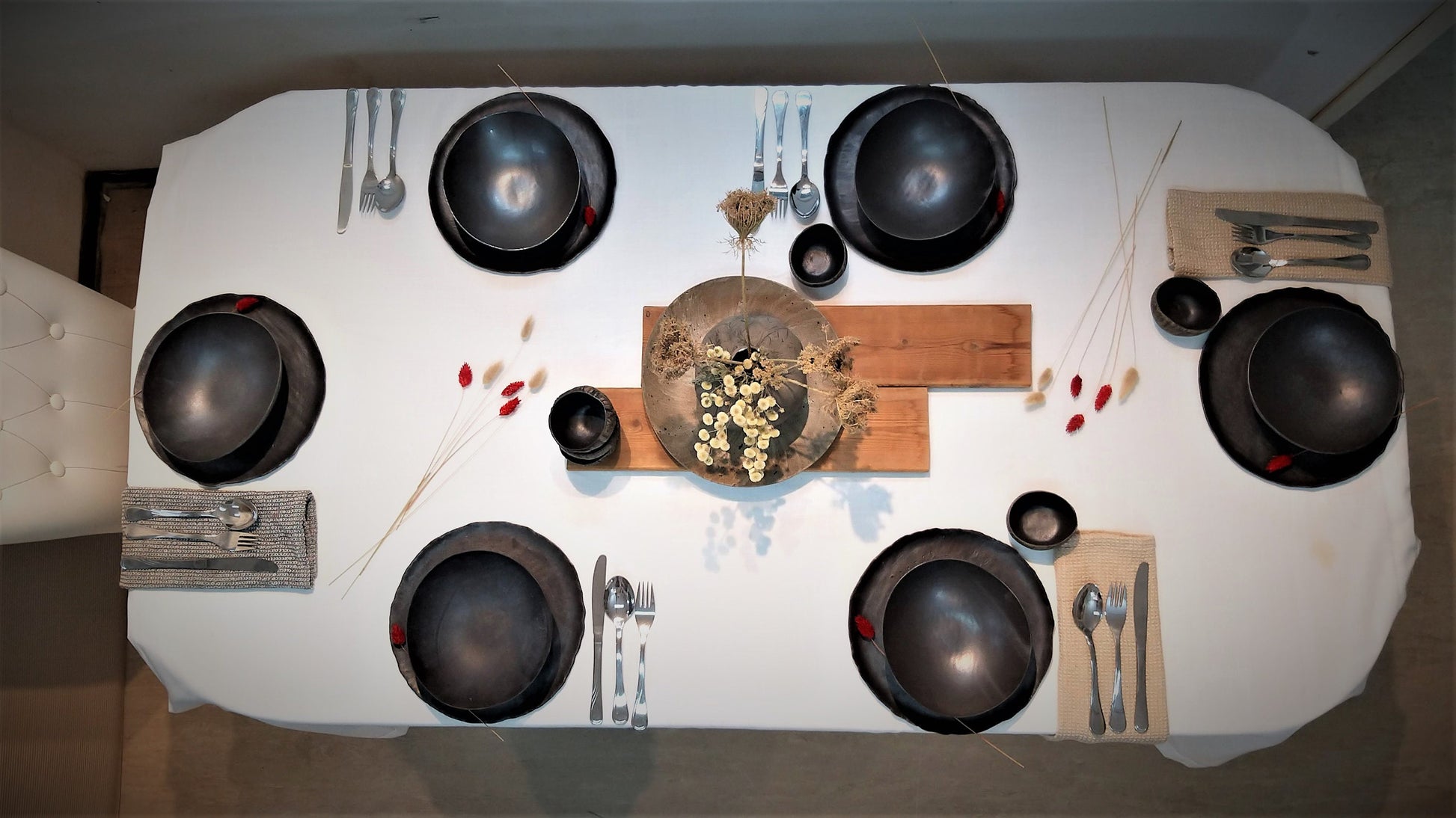 Unique Ceramic Dinnerware set