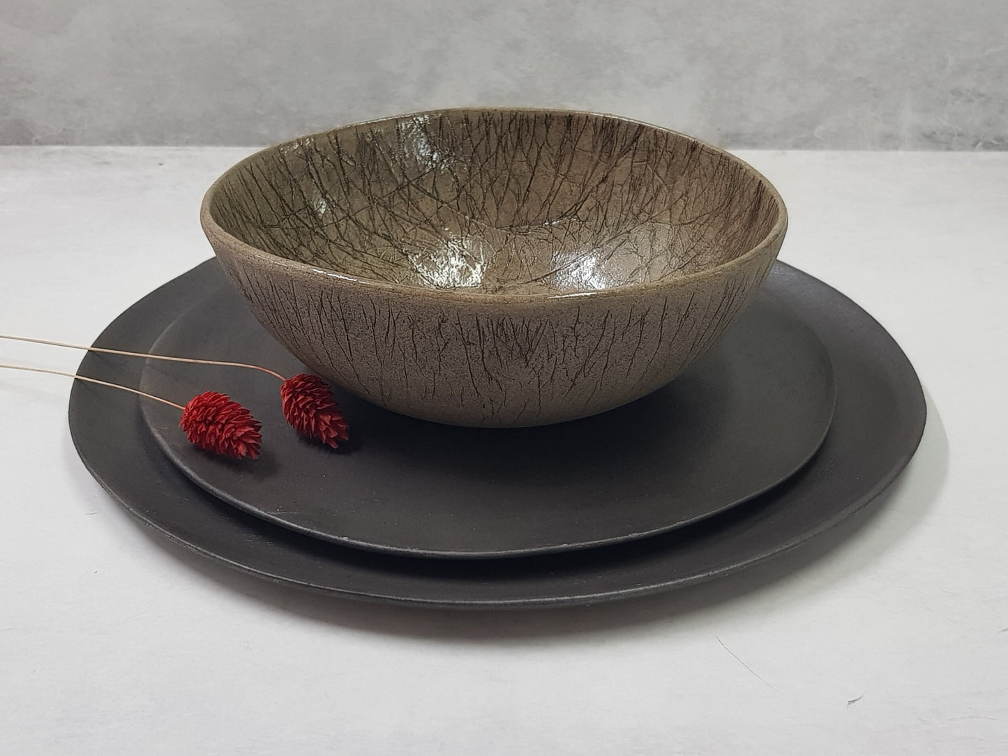 Vintage Dinnerware