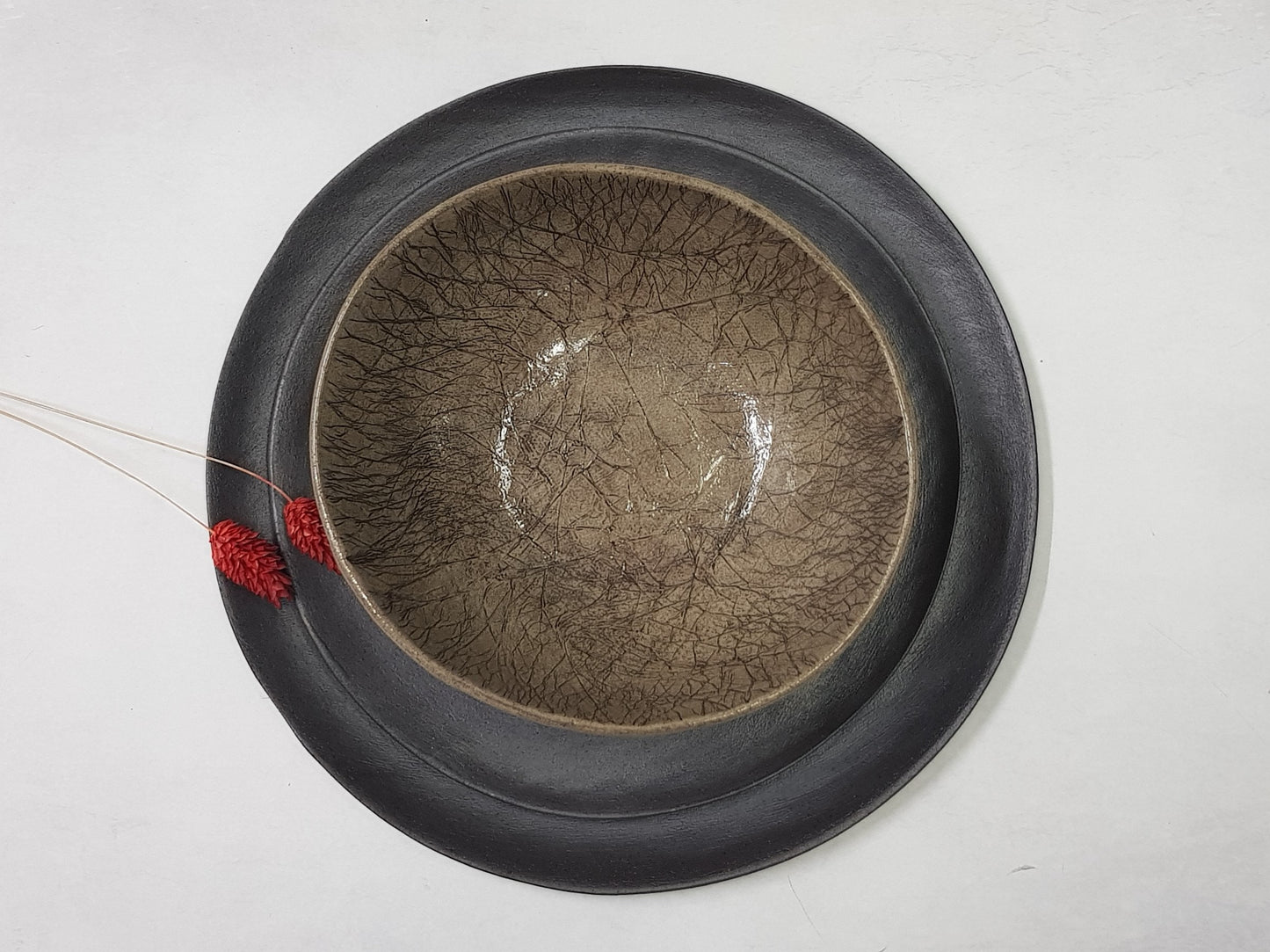 Asian Dinnerware Set