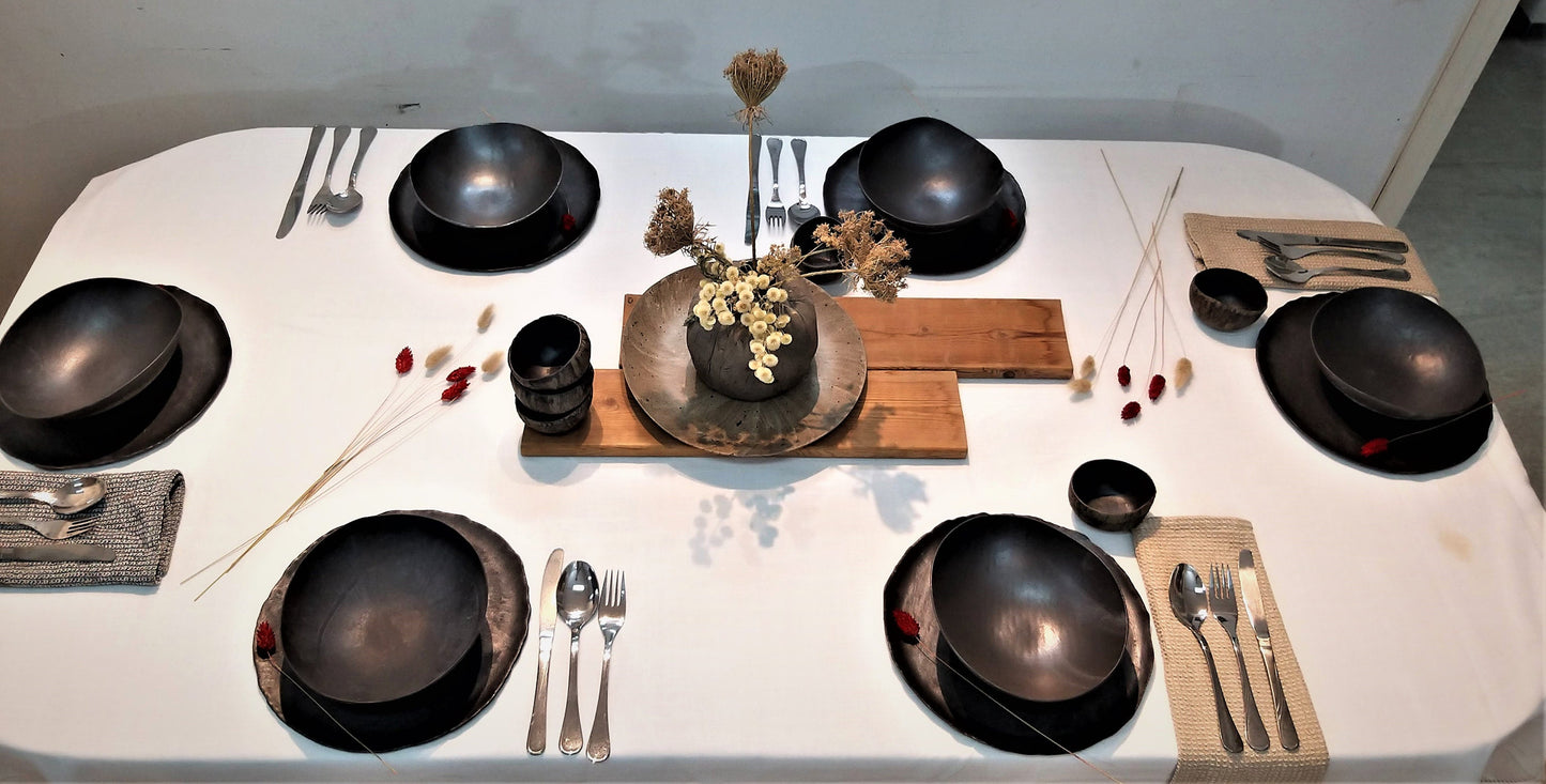 Unique Ceramic Dinnerware