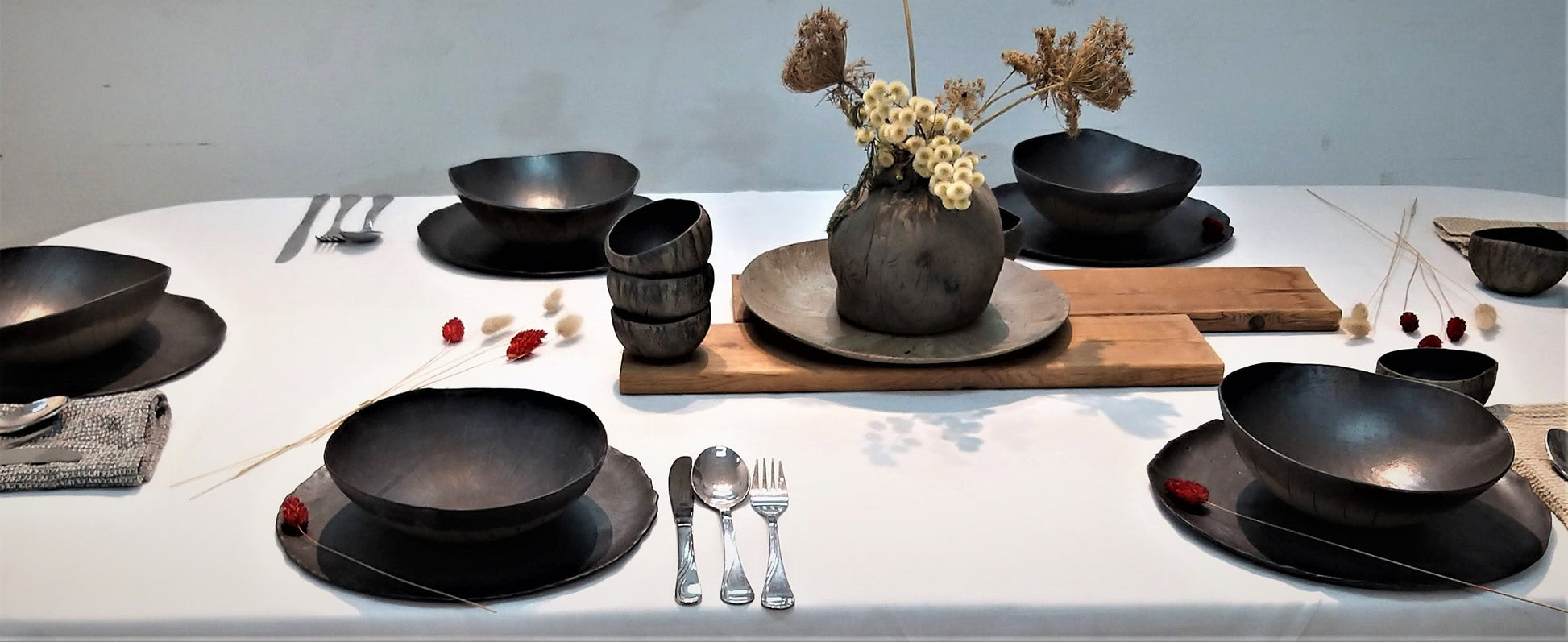 Unique Dinnerware