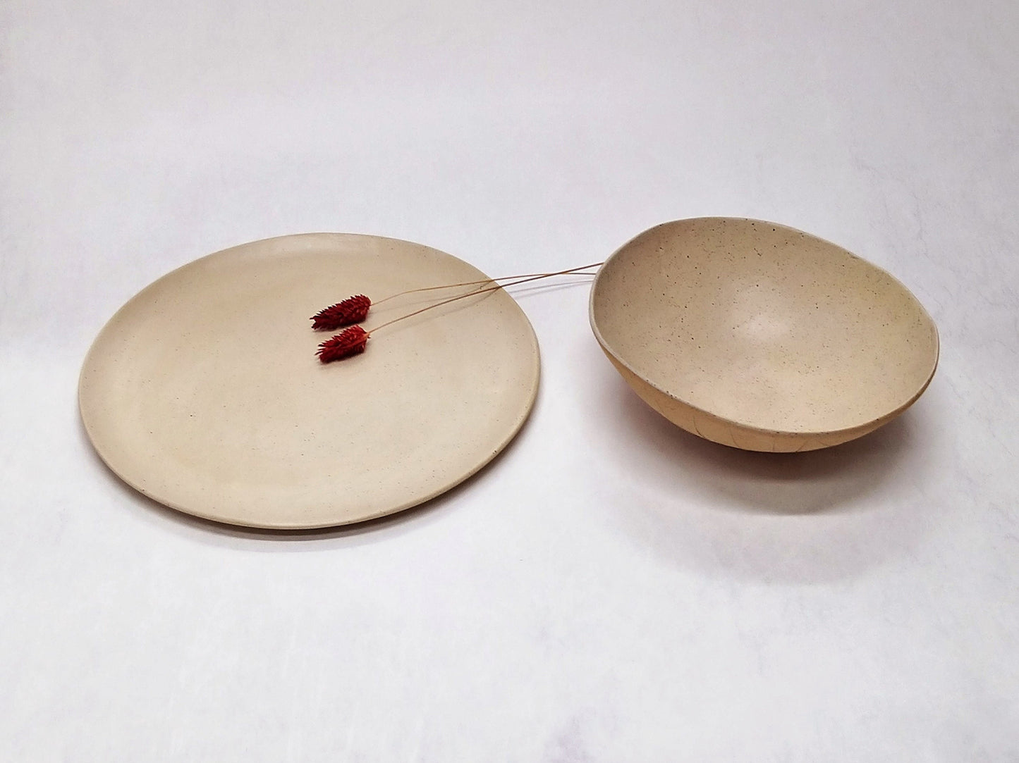 Elegant Dish Set
