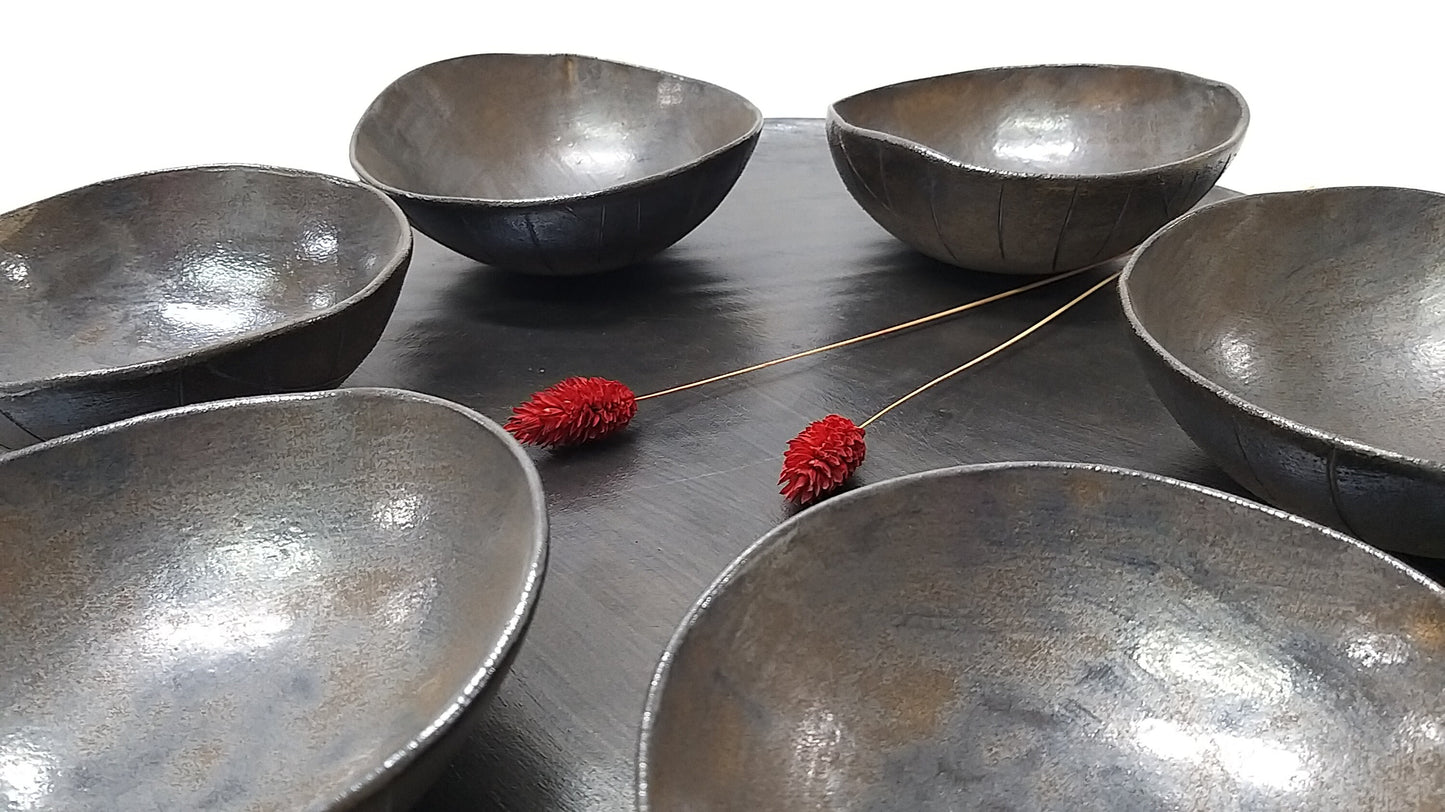 Snack Bowls Set