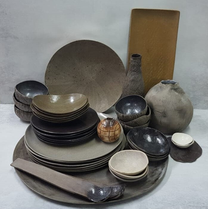 unique dishes set