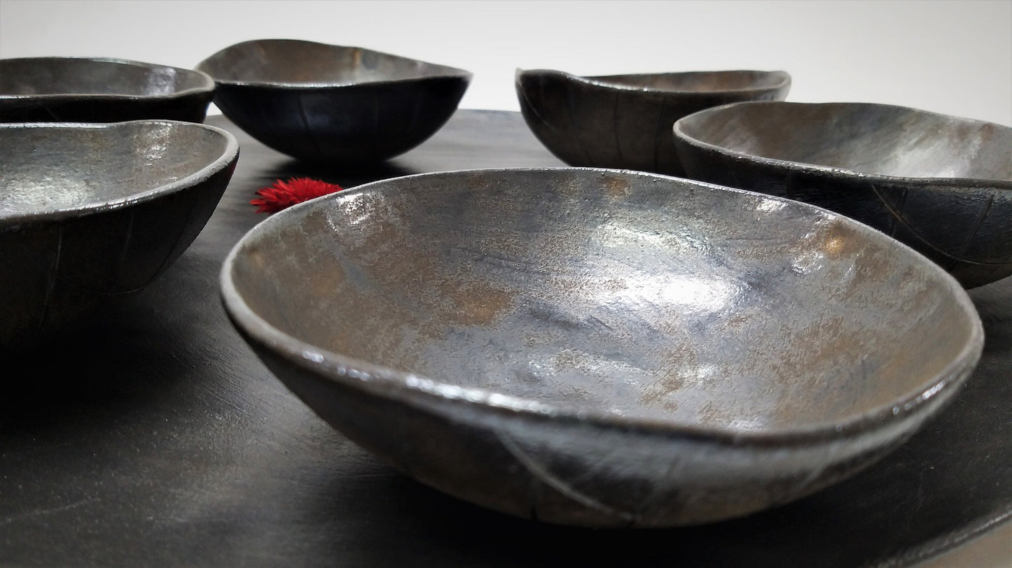 Nesting Bowls Set