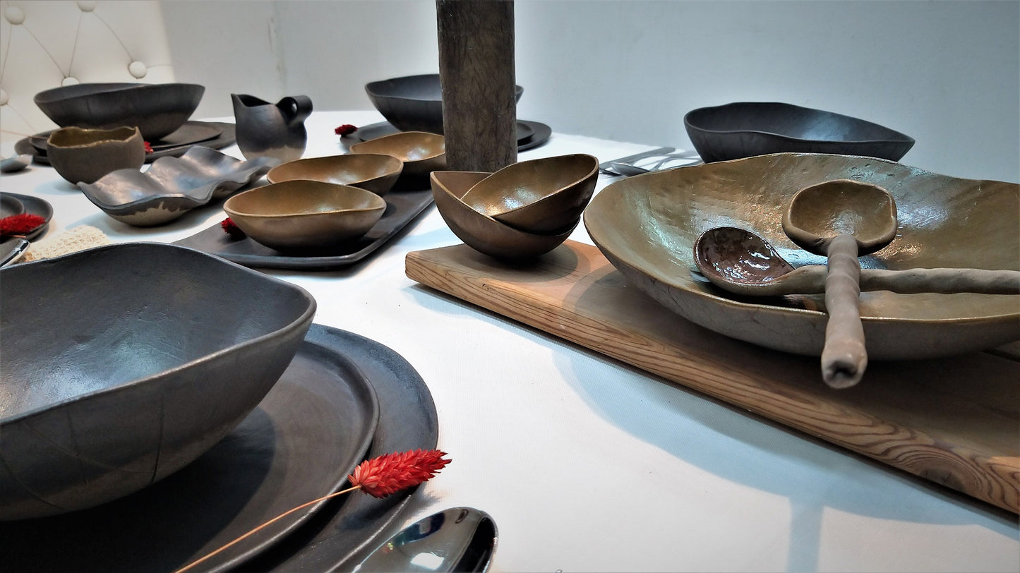 Complete Dinner Set