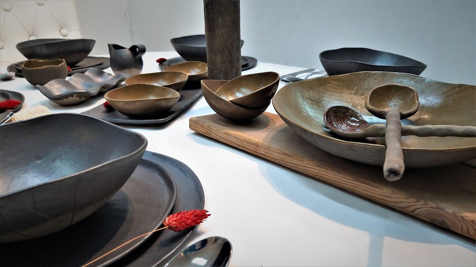 Complete Dinner Set