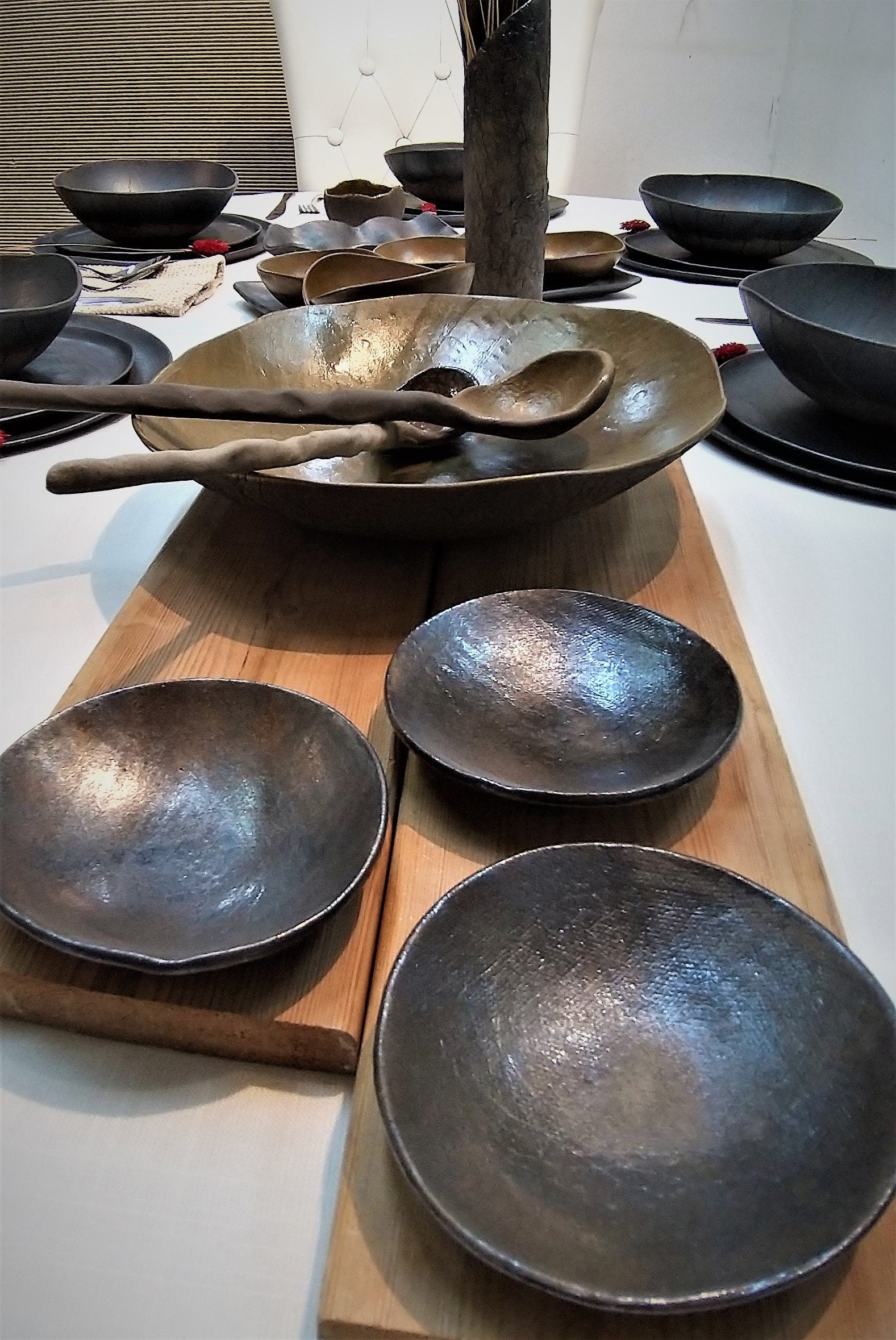 40 Piece Dinner Set