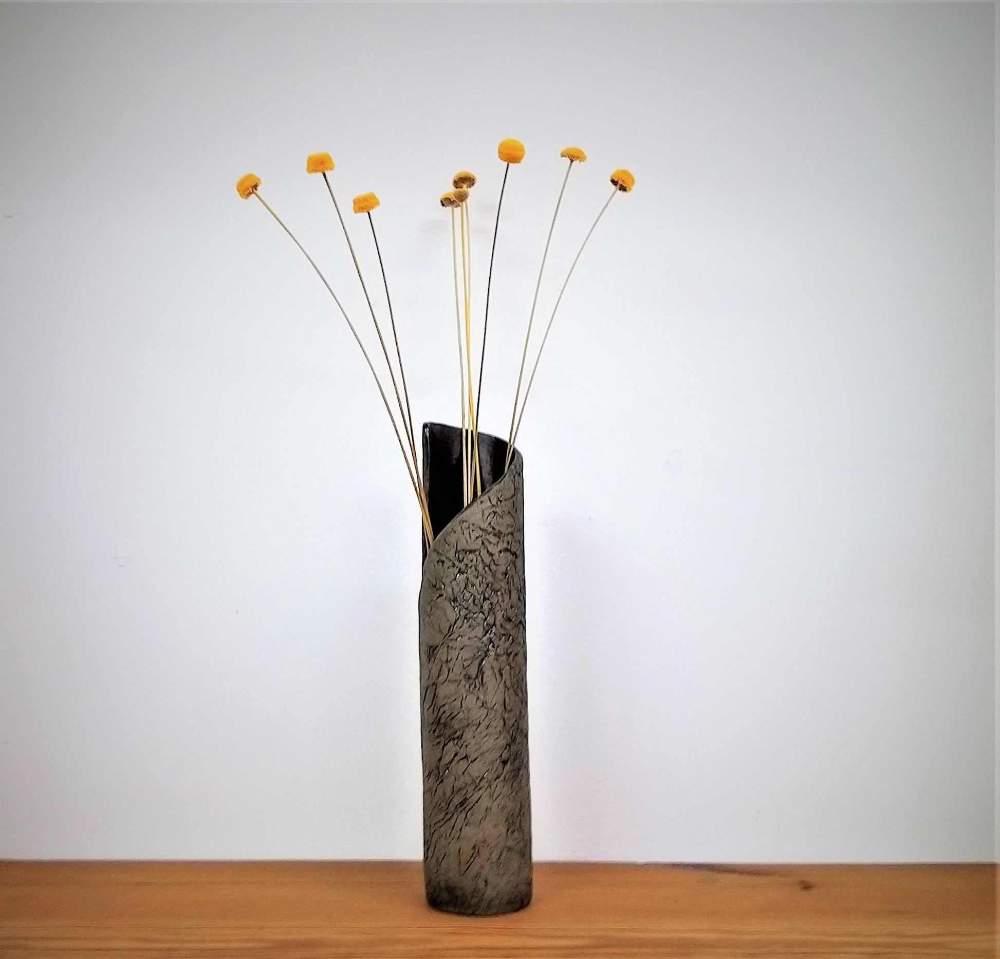 Handmade Flower Vase