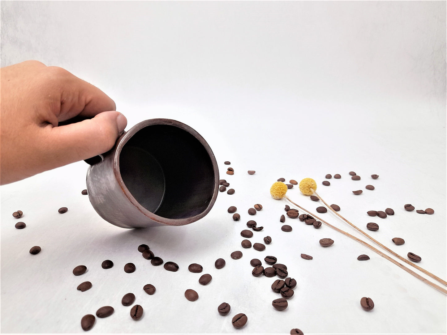 Unique Coffee Mug