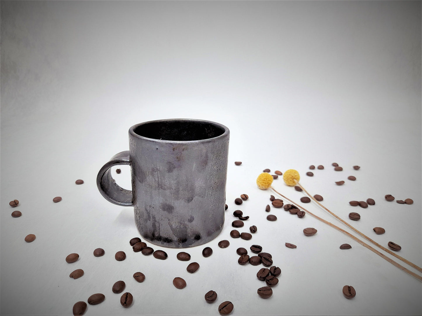 Handmade Coffee Mug