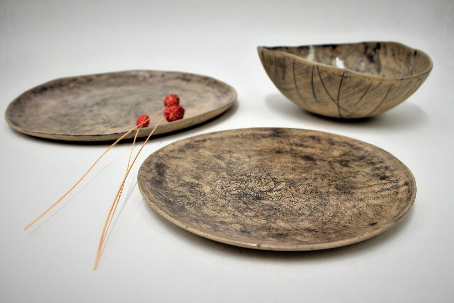 Dinner Plate Sets