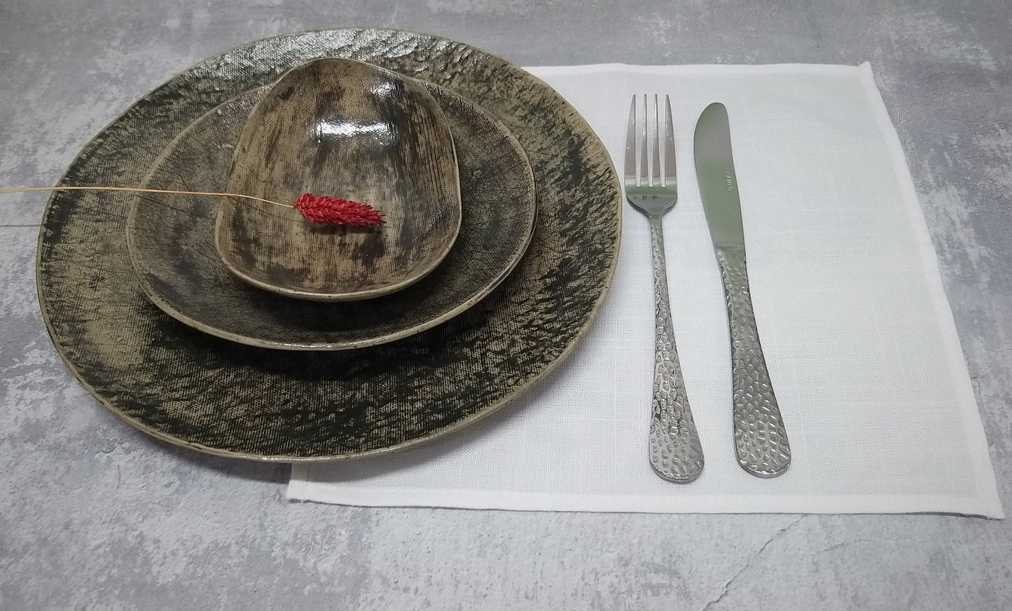 Modern Dinnerware