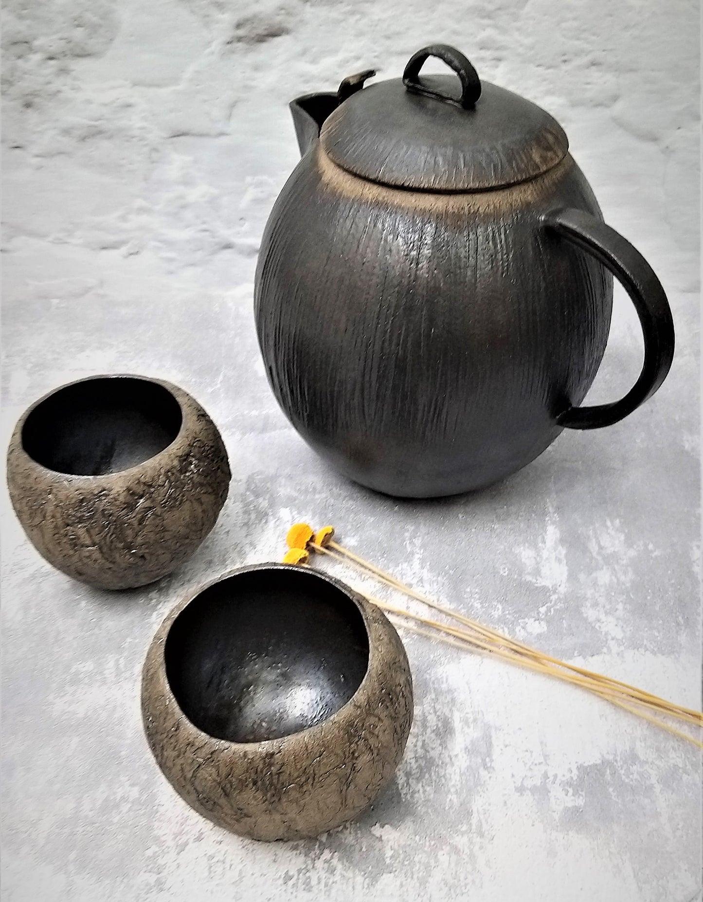 Tea Cup Gifts Set