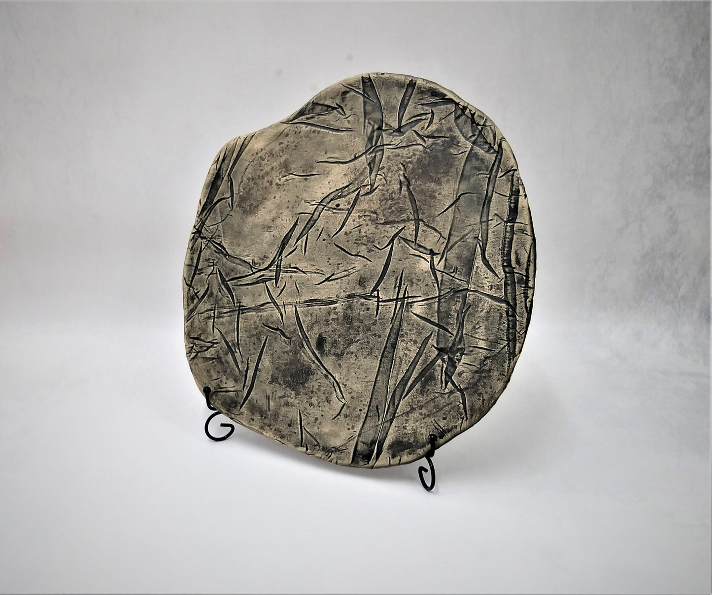 Ceramic Serving Platter