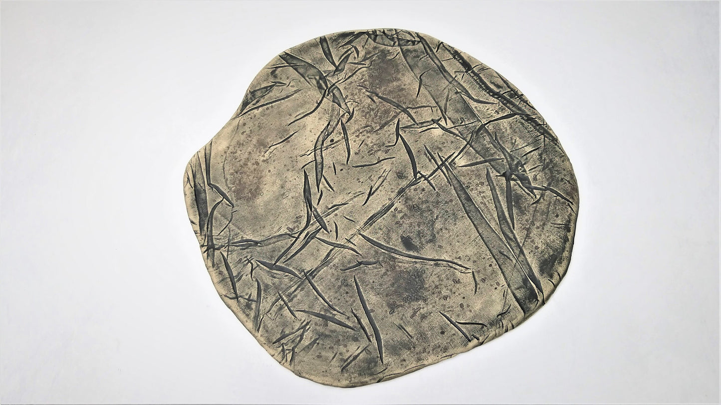 Ceramic Desserts Serving Platter