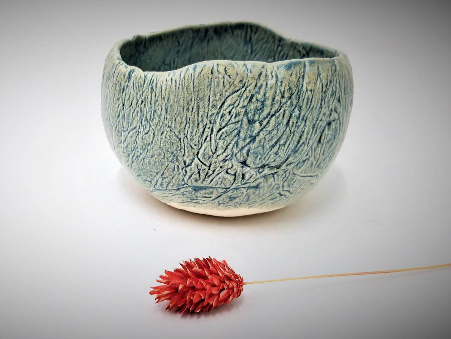 Small Condiment Bowl