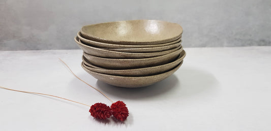 Small Ceramic bowls