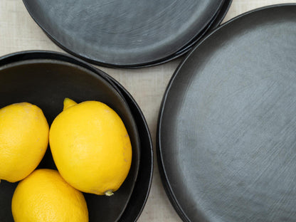 Functional art for the modern table