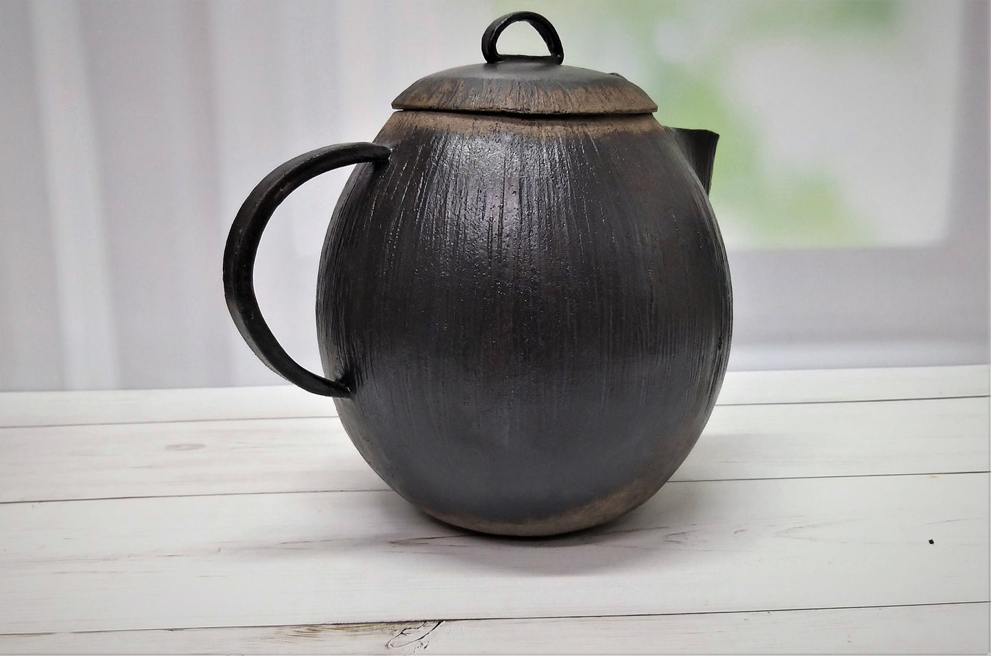 Unique Coffee Pot