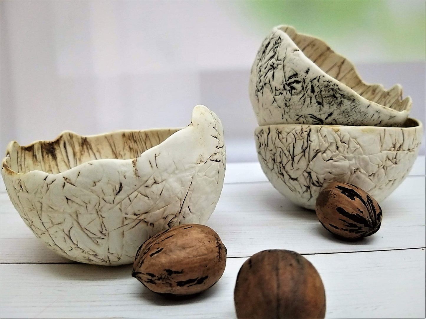 Ceramic Mini Bowls