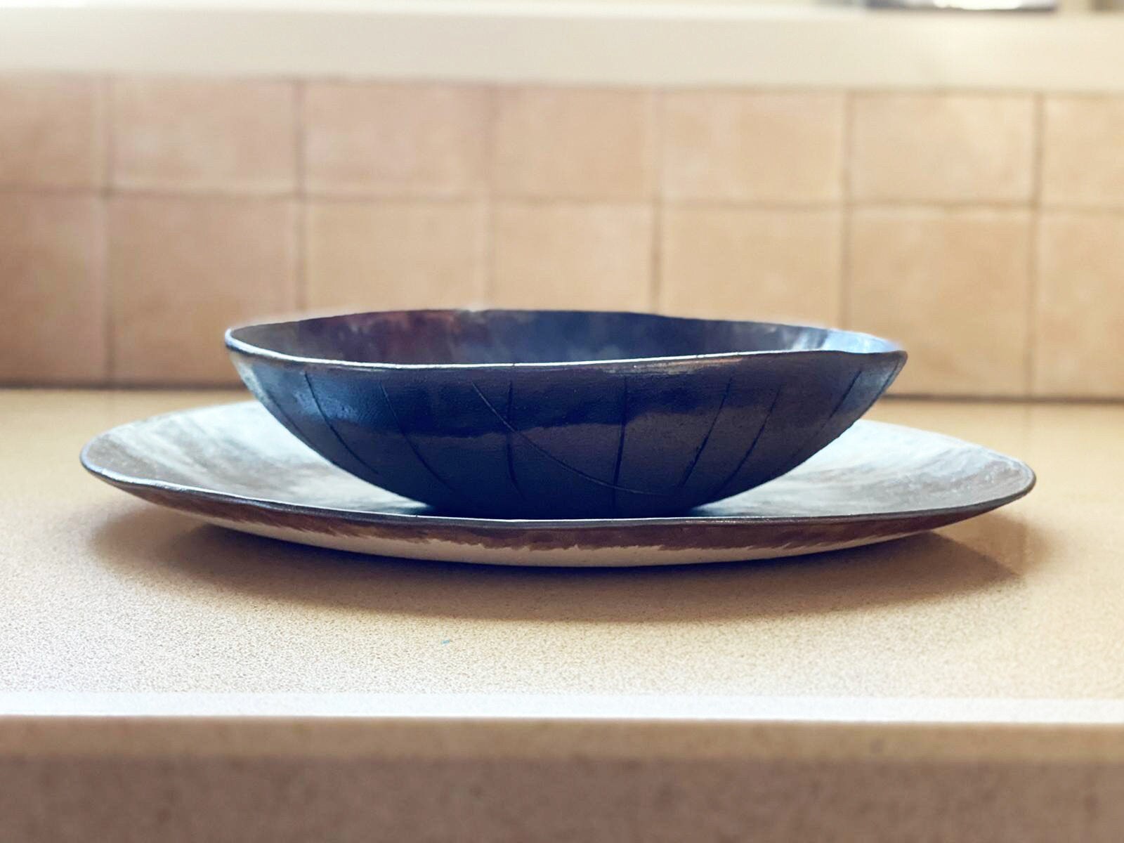 Handmade Dinnerware