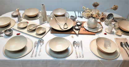 Ceramic Dinnerware Set
