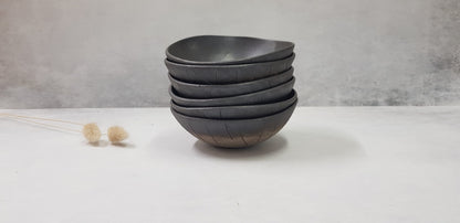 Ceramic Asian bowls Set