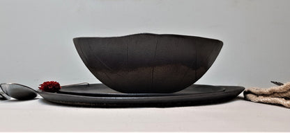 Japanese Ceramic Dish Set