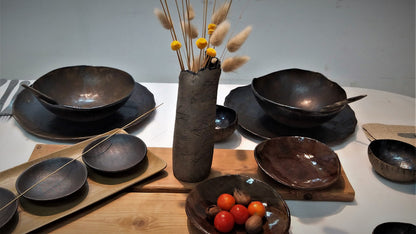 Unusual Dinnerware