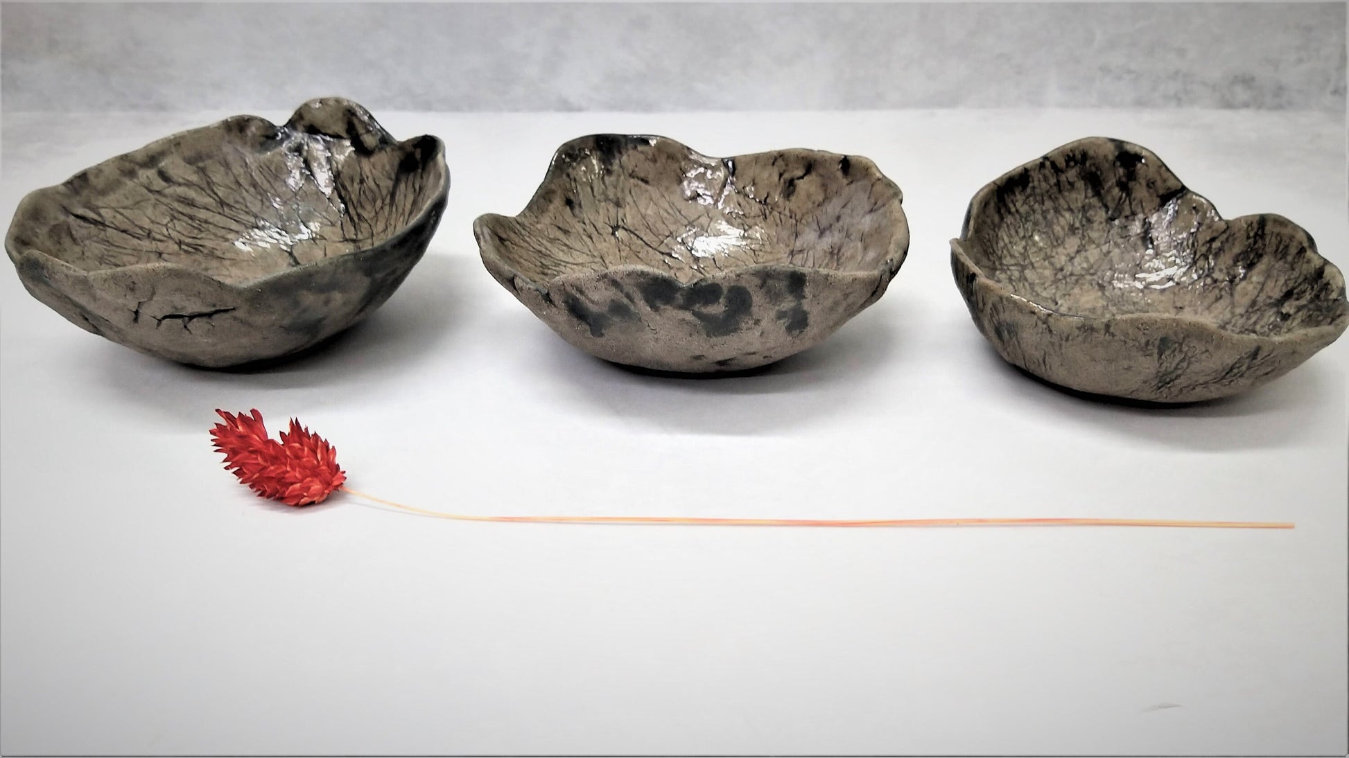 Small Ceramic Tapas Serving Bowls